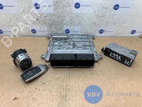 Used Control unit MERCEDES-BENZ A-CLASS (W177) A 180 (177.084) (136 hp) 25973186