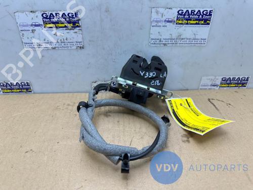Used Electronic module MERCEDES-BENZ CLS (C218) CLS 350 CDI / d (218.323) (265 hp) 25958574