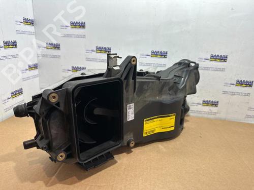 Used Air filter box Air filter box MERCEDES-BENZ C-CLASS (W205) C 220 d 4-matic (205.005) (170 hp) 38852584 38852584