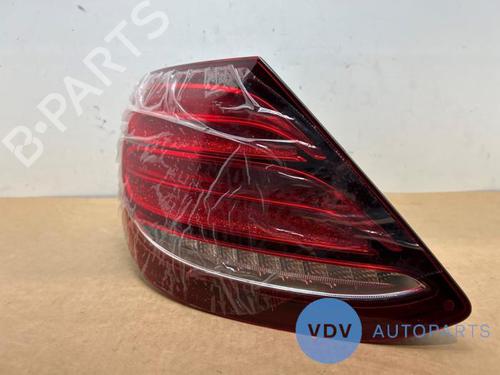 Left taillight MERCEDES-BENZ E-CLASS (W213) E 200 d (213.013) | BP29964148C34 
