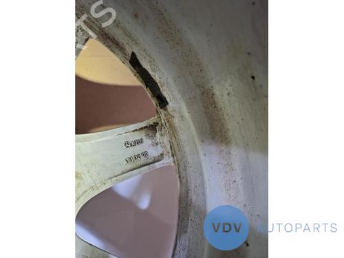 Rim MERCEDES-BENZ C-CLASS (W203) C 200 Kompressor (203.042) | BP25970595C45 