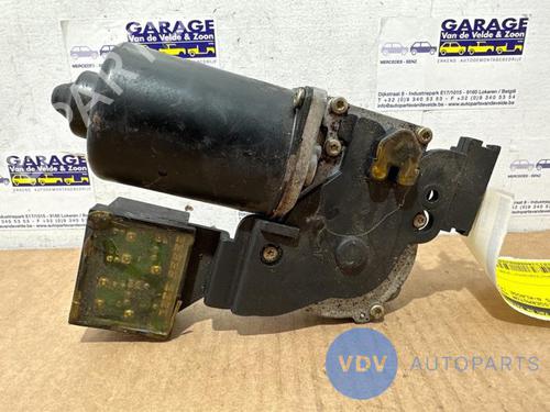 Front wiper motor MERCEDES-BENZ A-CLASS (W168) A 160 CDI (168.007) | BP25948436M29 