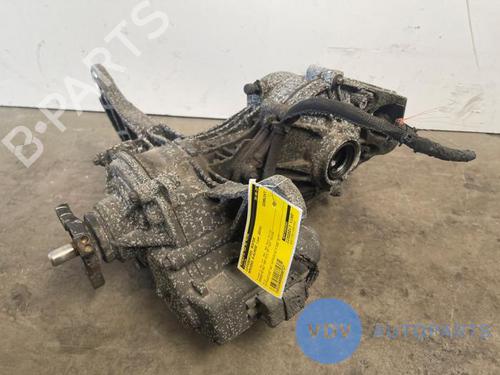 Used Rear differential MERCEDES-BENZ A-CLASS (W177) AMG A 35 4-matic (177.051) (306 hp) 27396288