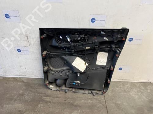 Front left panel MERCEDES-BENZ VITO Van (W447) 114 CDI (447.601, 447.603, 447.605) | BP38829058C58 - Image 3
