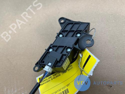 Switch MERCEDES-BENZ S-CLASS (W221, V221) S 350 BlueTec (221.026, 221.126) | BP29264646I30 