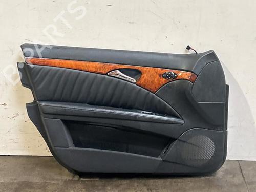 Used Front left panel Front left panel MERCEDES-BENZ E-CLASS (W211) E 220 CDI (211.006) (150 hp) 40202460 40202460