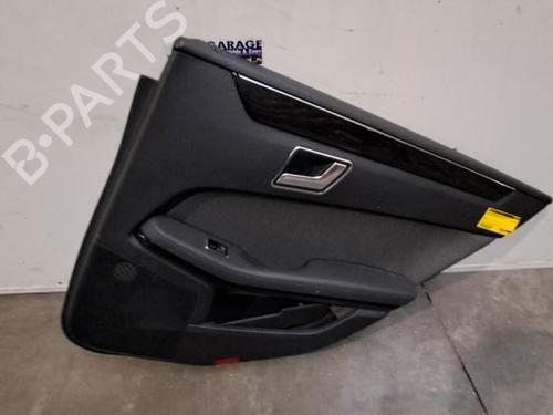 Rear right panel MERCEDES-BENZ E-CLASS T-Model (S212) E 200 CDI / BlueTEC (212.205, 212.206) | BP38842811C61 - Image 2