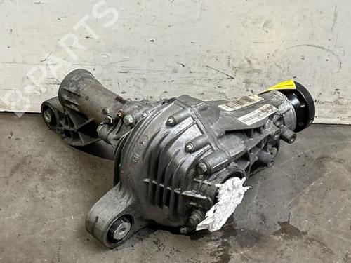 Front differential MERCEDES-BENZ GLE (W166) 500 e 4-matic (166.063) | BP40483359M23 - Image 2