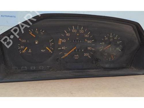 Used Instrument cluster Instrument cluster 38838192 38838192