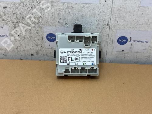 Electronic module MERCEDES-BENZ A-CLASS (W177) A 180 d (177.003) | BP38834395M83 - Image 2