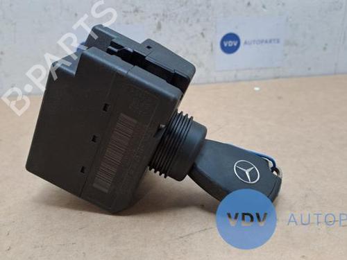 Control unit MERCEDES-BENZ S-CLASS (W220) S 280 (220.063, 220.163) | BP25965544M11 