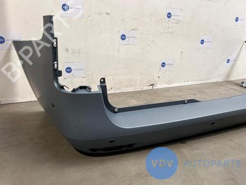 Rear bumper MERCEDES-BENZ VITO Van (W447) 119 CDI / BlueTEC (447.601, 447.603, 447.605) | BP25975537C8