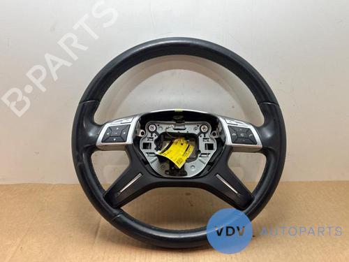 Steering wheel MERCEDES-BENZ C-CLASS T-Model (S204) C 180 CDI (204.200) | BP29478316C49 