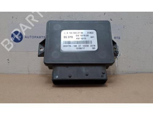 Used Electronic module Electronic module 38839875 38839875