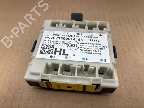 Used Electronic module Electronic module 38824523 38824523