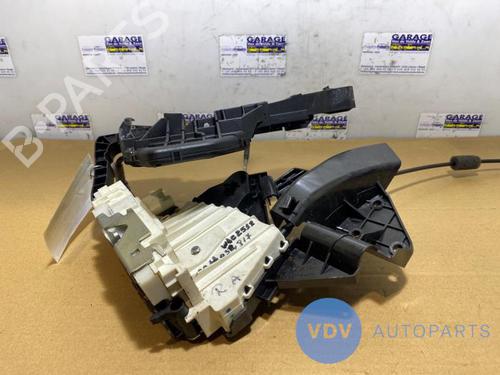 Module électronique MERCEDES-BENZ R-CLASS (W251, V251) R 300 CDI (251.021, 251.121, 251.026, 251.126) (190 hp) 25956773
