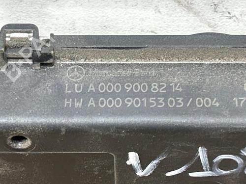 Electronic module MERCEDES-BENZ A-CLASS (W177) A 250 e (177.086) | BP38821766M83 - Image 4