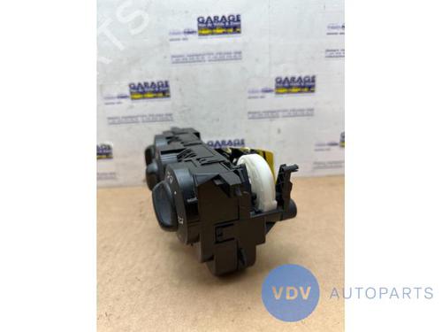 Climate control MERCEDES-BENZ A-CLASS (W168) A 140 (168.031, 168.131) | BP25949136I5 
