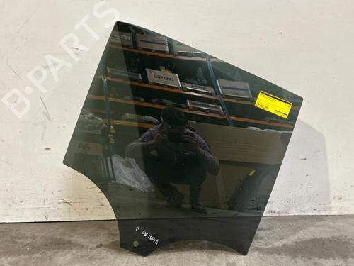 Used Rear right door window Rear right door window JEEP CJ5 - CJ8 4.2 (103 hp) 38821052 38821052