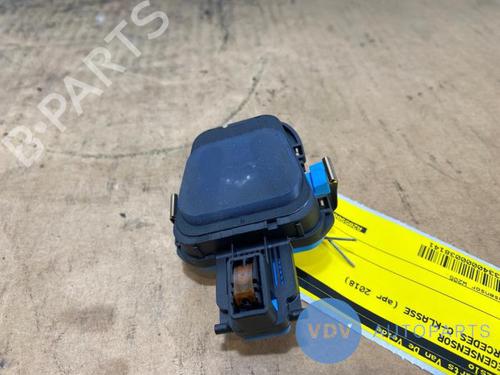 Elektronisk sensor MERCEDES-BENZ C-CLASS (W205) C 200 BlueTEC / d (205.037) (136 hp) 25953653