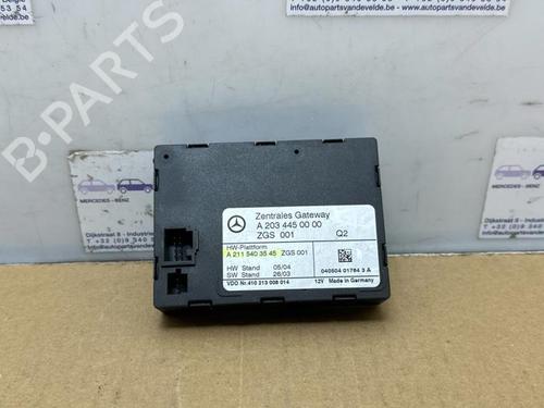 Used Electronic module Electronic module 38851560 38851560