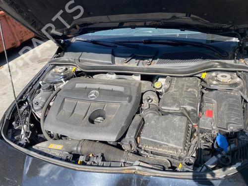 Electronic module MERCEDES-BENZ CLA Coupe (C117) CLA 180 CDI / d (117.312) | BP38837209M83 - Image 24