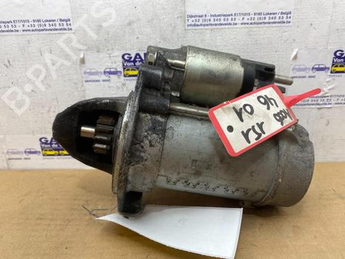 Starter MERCEDES-BENZ E-CLASS (W211) E 280 (211.054) | BP38846828M8 - Image 2