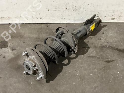 Used Right front shock absorber Right front shock absorber MERCEDES-BENZ CLA Coupe (C117) CLA 200 (117.343) (156 hp) 38819830 38819830
