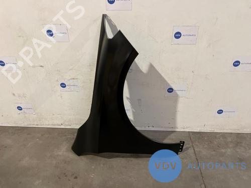 Used Right front fenders MERCEDES-BENZ CLA Coupe (C117) CLA 220 4-matic (117.347) (184 hp) 26945691