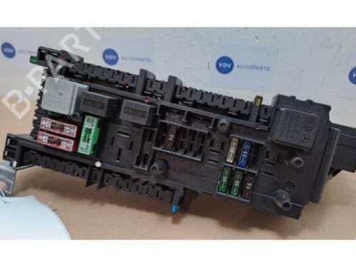 Electronic module MERCEDES-BENZ SLK (R172) 250 CDI / d (172.403) | BP38839877M83 - Image 3