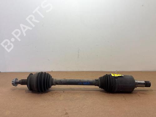 Left front driveshaft MERCEDES-BENZ A-CLASS (W169) A 150 (169.031, 169.331) | BP38828045M38 - Image 3