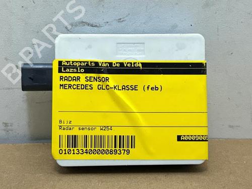 electronic-sensor-mercedes-benz-eqs-v297-2021-38823301 main image
