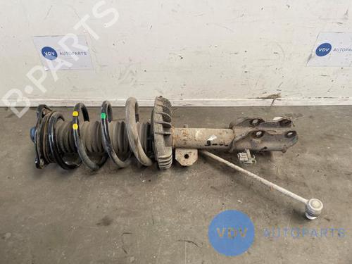 Used Right front shock absorber MERCEDES-BENZ VITO Van (W447) 114 CDI (447.601, 447.603, 447.605) (136 hp) 25964756