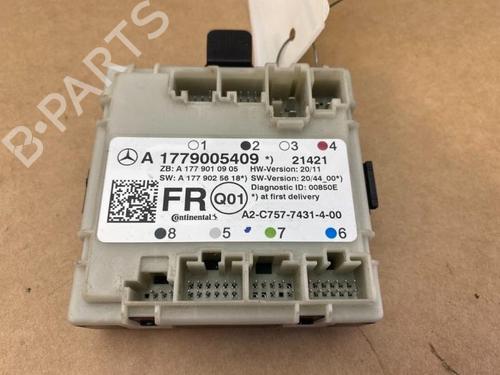 Used Electronic module Electronic module 38849791 38849791