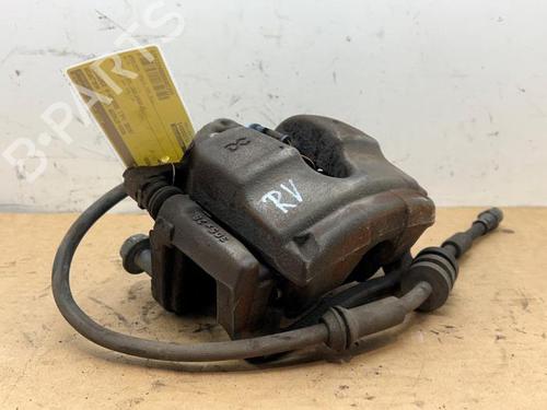 Used Right front brake caliper MERCEDES-BENZ A-CLASS (W177) A 200 (177.087) (163 hp) 31038867
