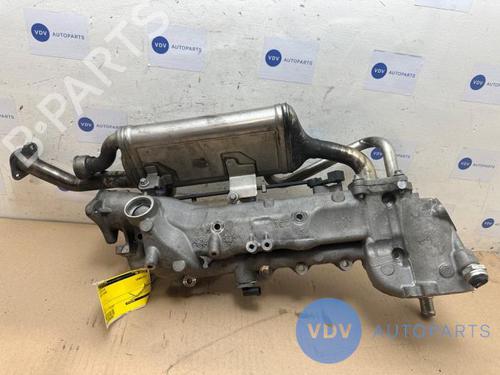 Used Intake manifold MERCEDES-BENZ E-CLASS Coupe (C207) E 350 CDI (207.322) (231 hp) 25966567