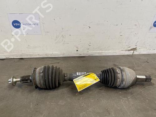 Used Left front driveshaft Left front driveshaft 38837566 38837566