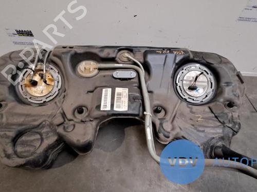 Used Fuel tank MERCEDES-BENZ E-CLASS T-Model (S212) E 200 CDI / BlueTEC (212.205, 212.206) (136 hp) 25958672
