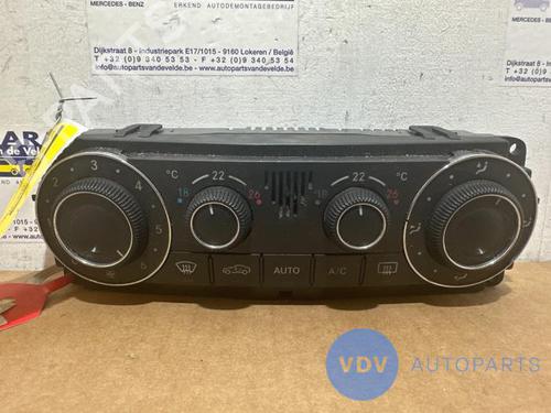 Used Climate control MERCEDES-BENZ C-CLASS (W203) C 200 CDI (203.007) (122 hp) 25948607