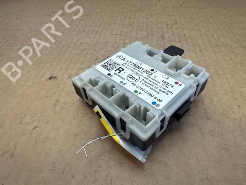 Used Electronic module Electronic module 38831387 38831387