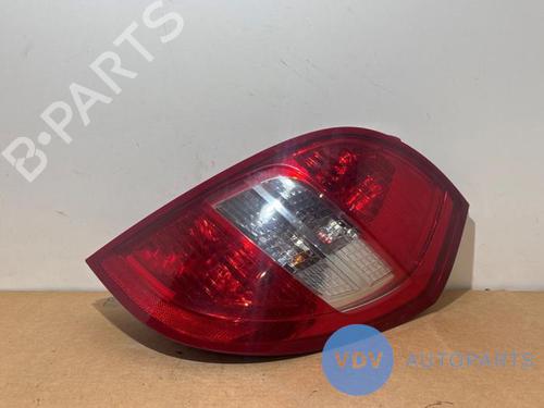 Used Right taillight MERCEDES-BENZ A-CLASS (W169) A 180 CDI (169.007, 169.307) (109 hp) 27505163