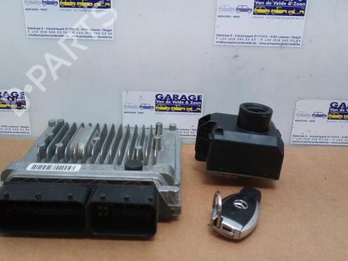 Used Engine control unit (ECU) Engine control unit (ECU) 38855085 38855085