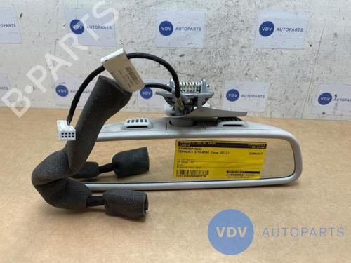 Bakspejl indvendigt MERCEDES-BENZ E-CLASS (W212) E 220 CDI / BlueTEC (212.001, 212.002) (170 hp) 25966974