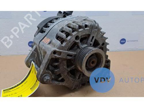 Used Alternator MERCEDES-BENZ B-CLASS Sports Tourer (W247) B 200 d (247.012) (150 hp) 25960578