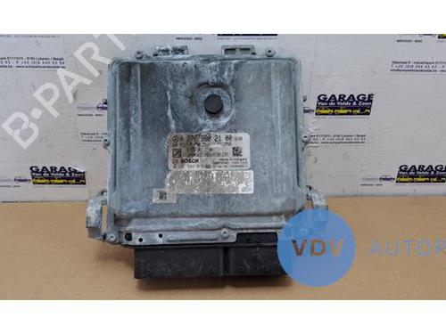 Used Control unit MERCEDES-BENZ A-CLASS (W176) A 180 (176.042) (122 hp) 25952613