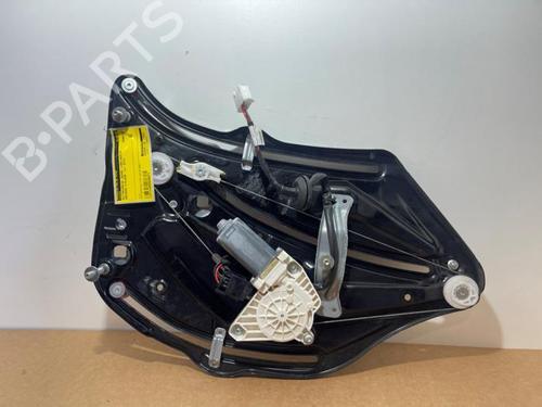 Used Rear left window mechanism Rear left window mechanism 38828063 38828063