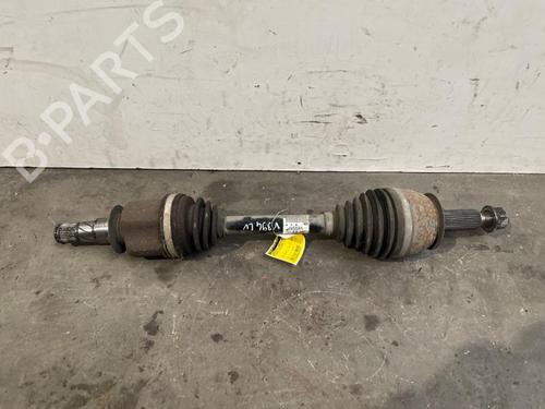 Used Left front driveshaft Left front driveshaft 38823338 38823338