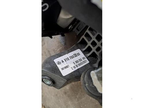 Gearstang MERCEDES-BENZ SPRINTER 3,5-t Van (B907, B910) 315 CDI RWD (907.631, 907.633, 907.635, 907.637) | BP38836736M90 - Image 3