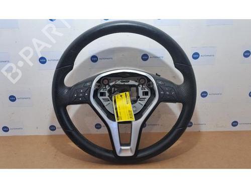 steering-wheel-mercedes-benz-c-class-t-model-s204-2007-2008-2009-2010-2011-2012-2013-2014-38838596 main image