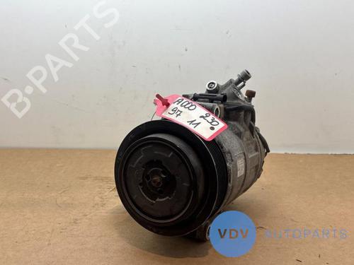 Used AC compressor MERCEDES-BENZ C-CLASS (W203) C 180 Kompressor (203.046) (143 hp) 27607386